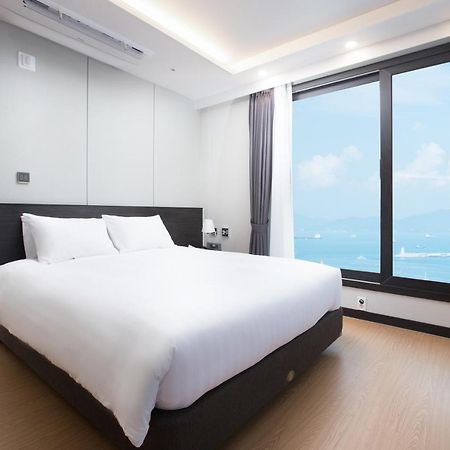 Utop Marina Hotel & Resort 丽水市 外观 照片