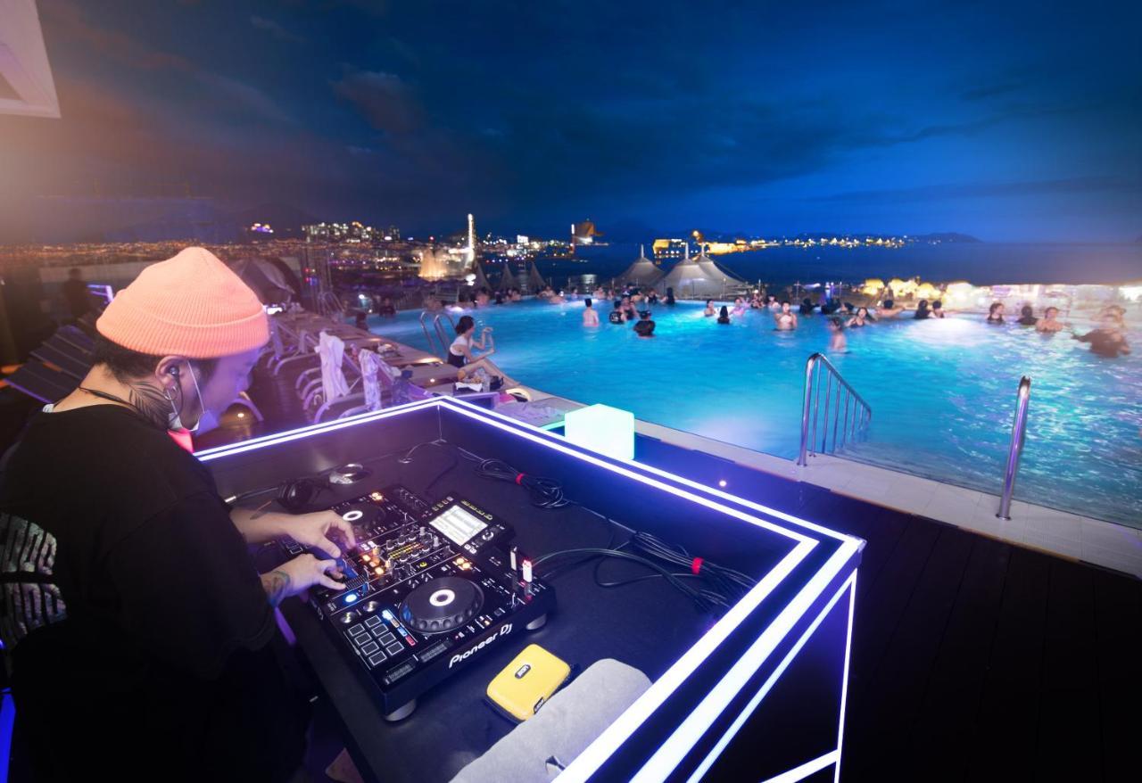 Utop Marina Hotel & Resort 丽水市 外观 照片