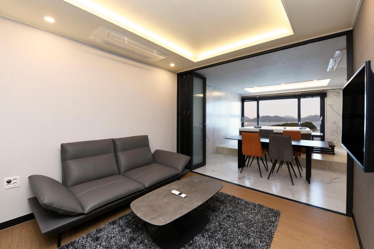Utop Marina Hotel & Resort 丽水市 外观 照片