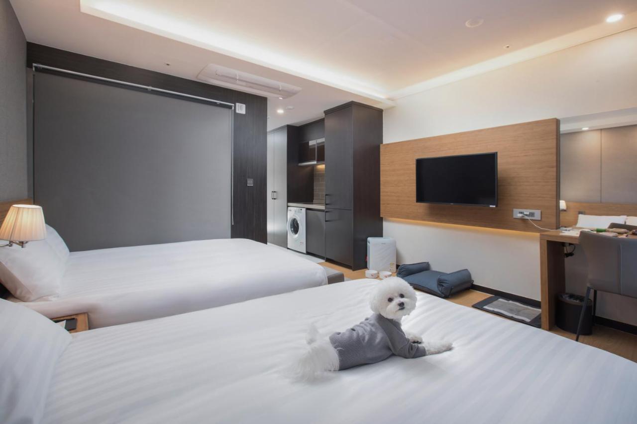 Utop Marina Hotel & Resort 丽水市 外观 照片