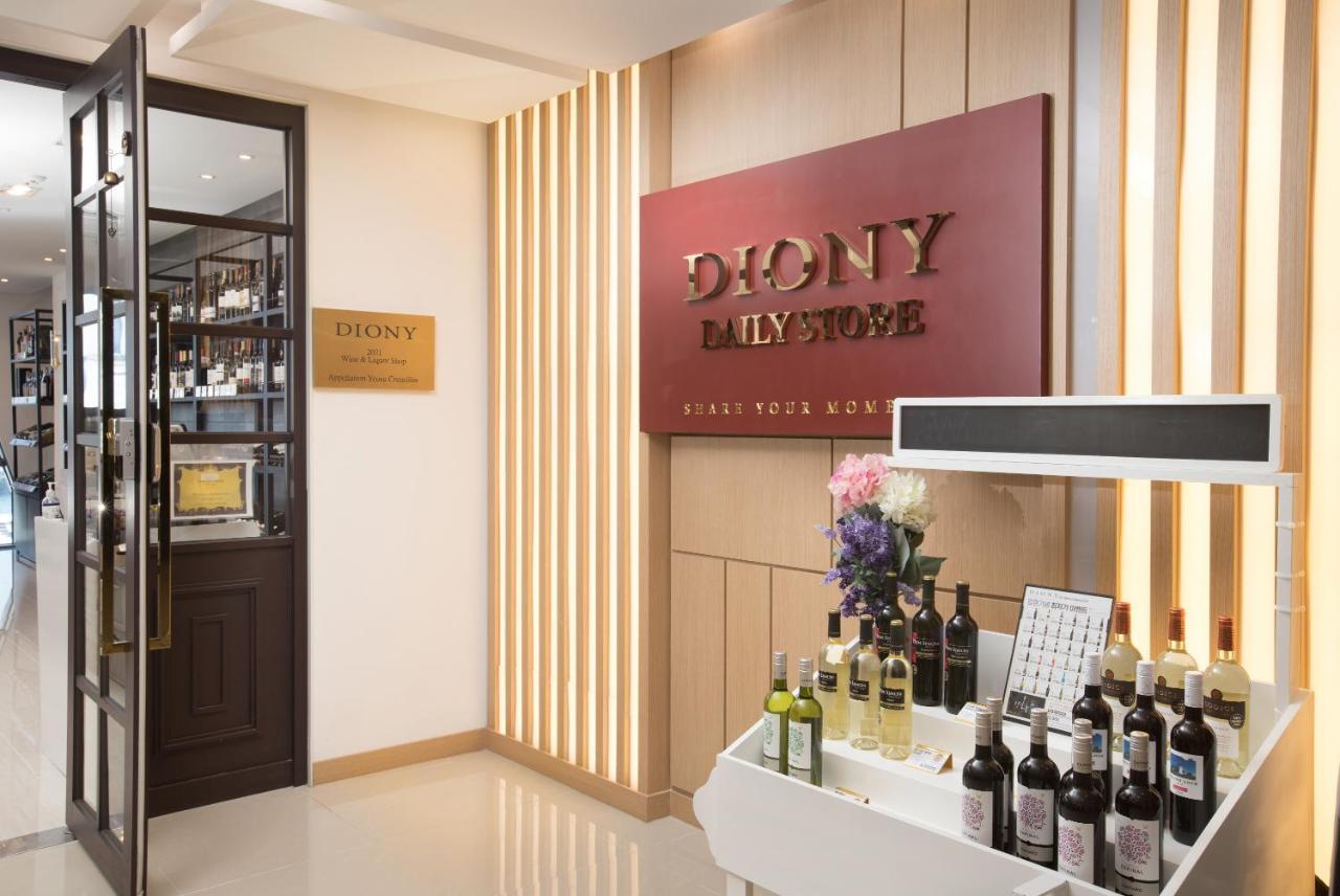 Utop Marina Hotel & Resort 丽水市 外观 照片