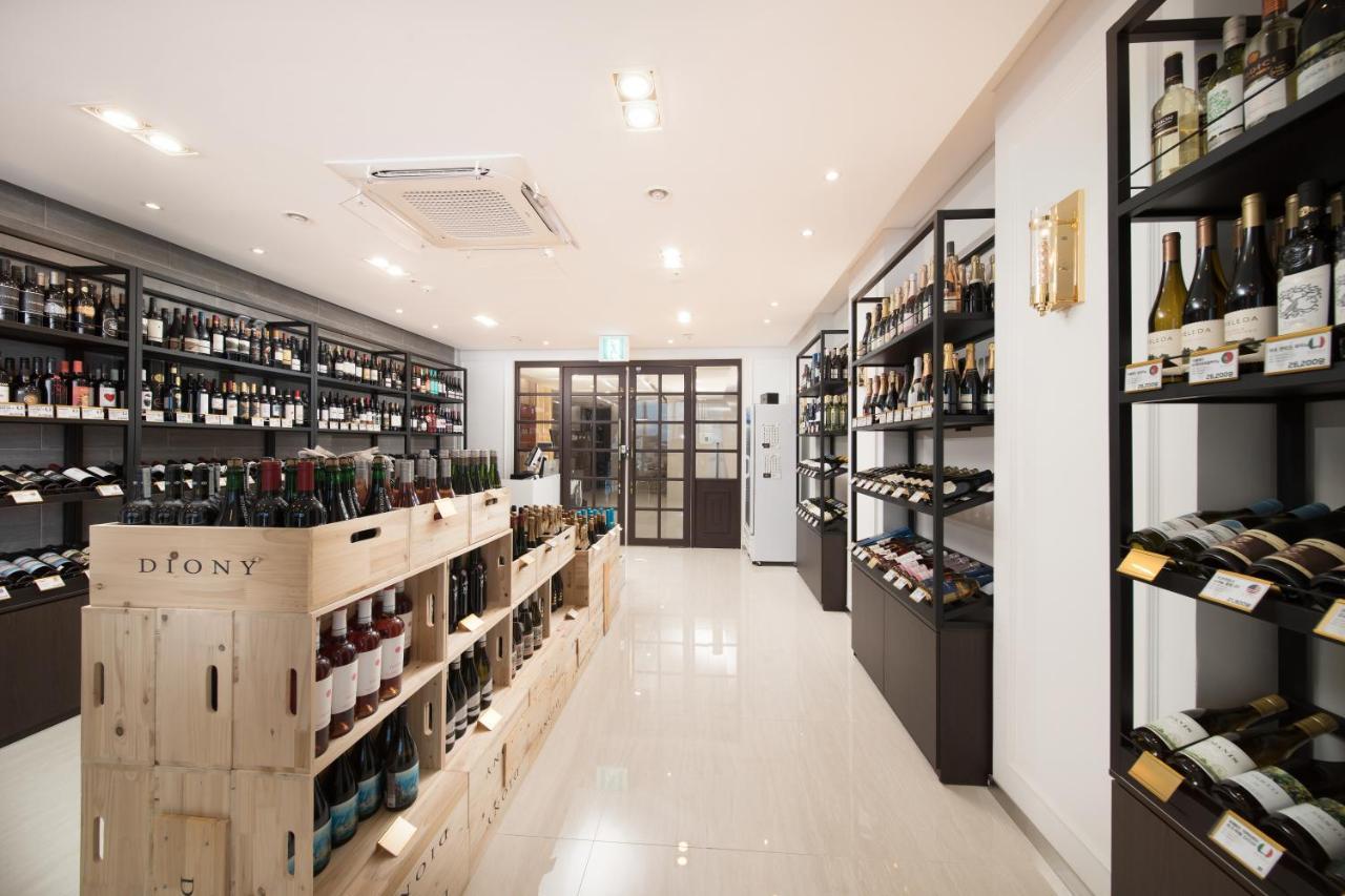 Utop Marina Hotel & Resort 丽水市 外观 照片