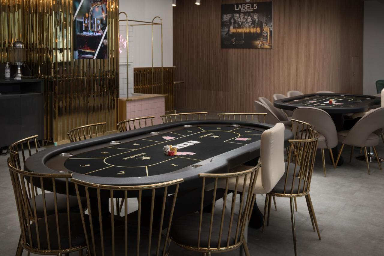Utop Marina Hotel & Resort 丽水市 外观 照片