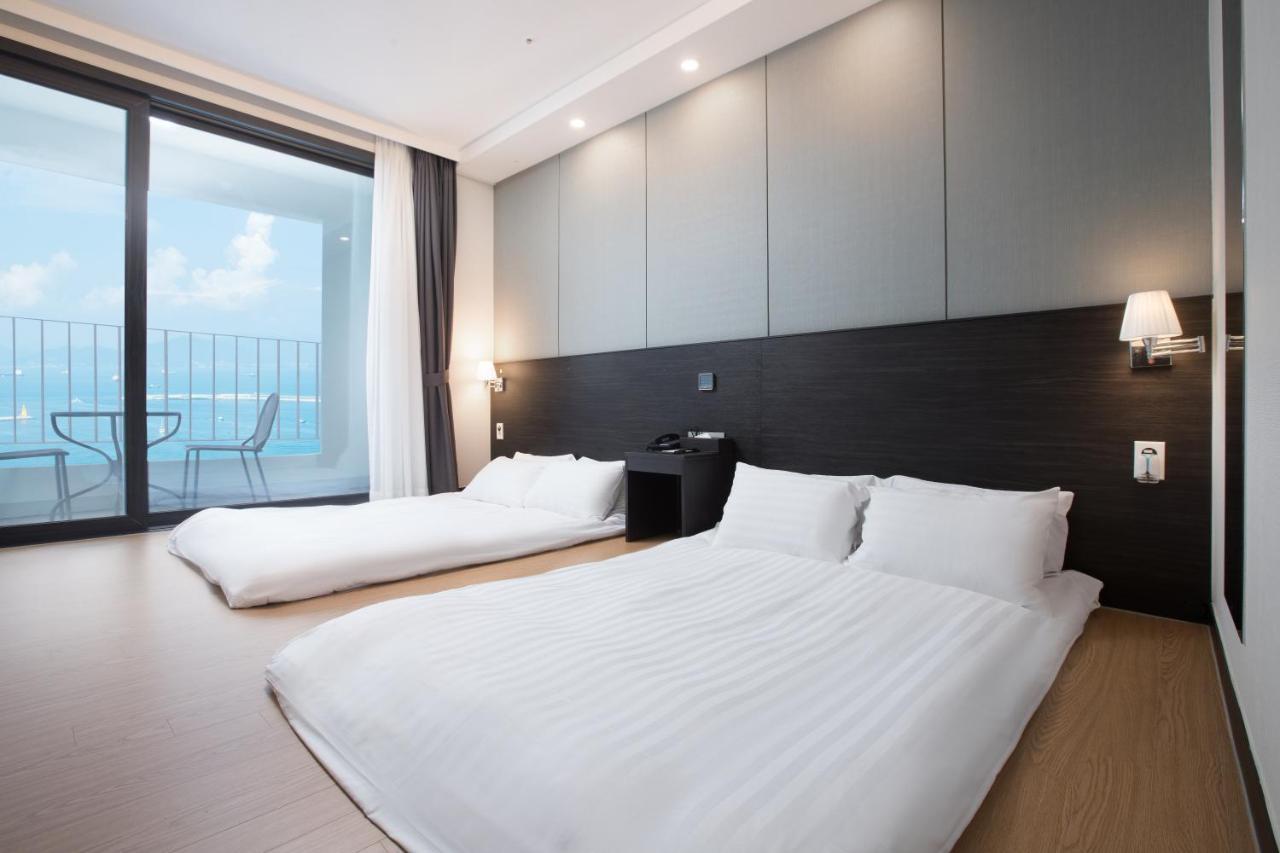 Utop Marina Hotel & Resort 丽水市 外观 照片