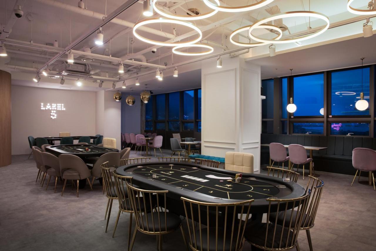 Utop Marina Hotel & Resort 丽水市 外观 照片