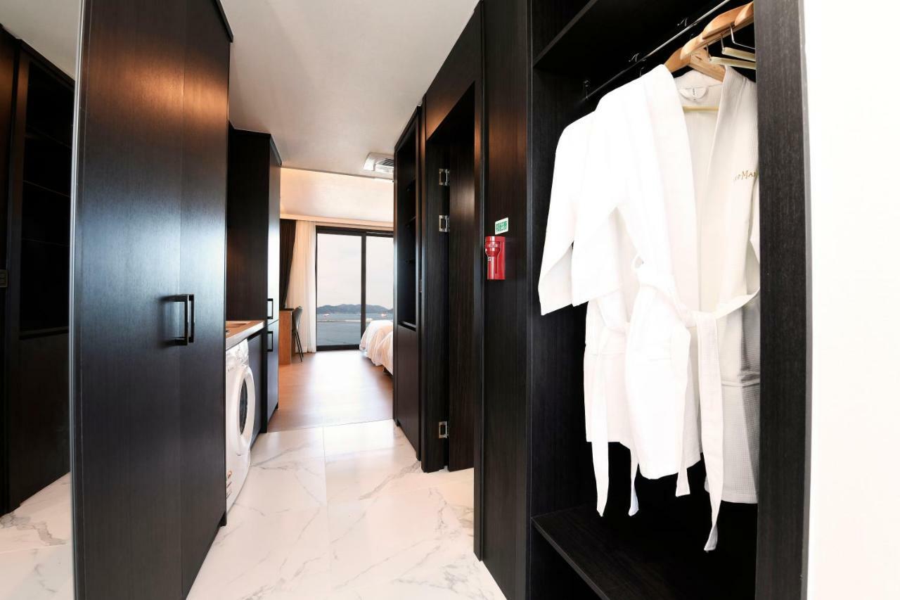 Utop Marina Hotel & Resort 丽水市 外观 照片
