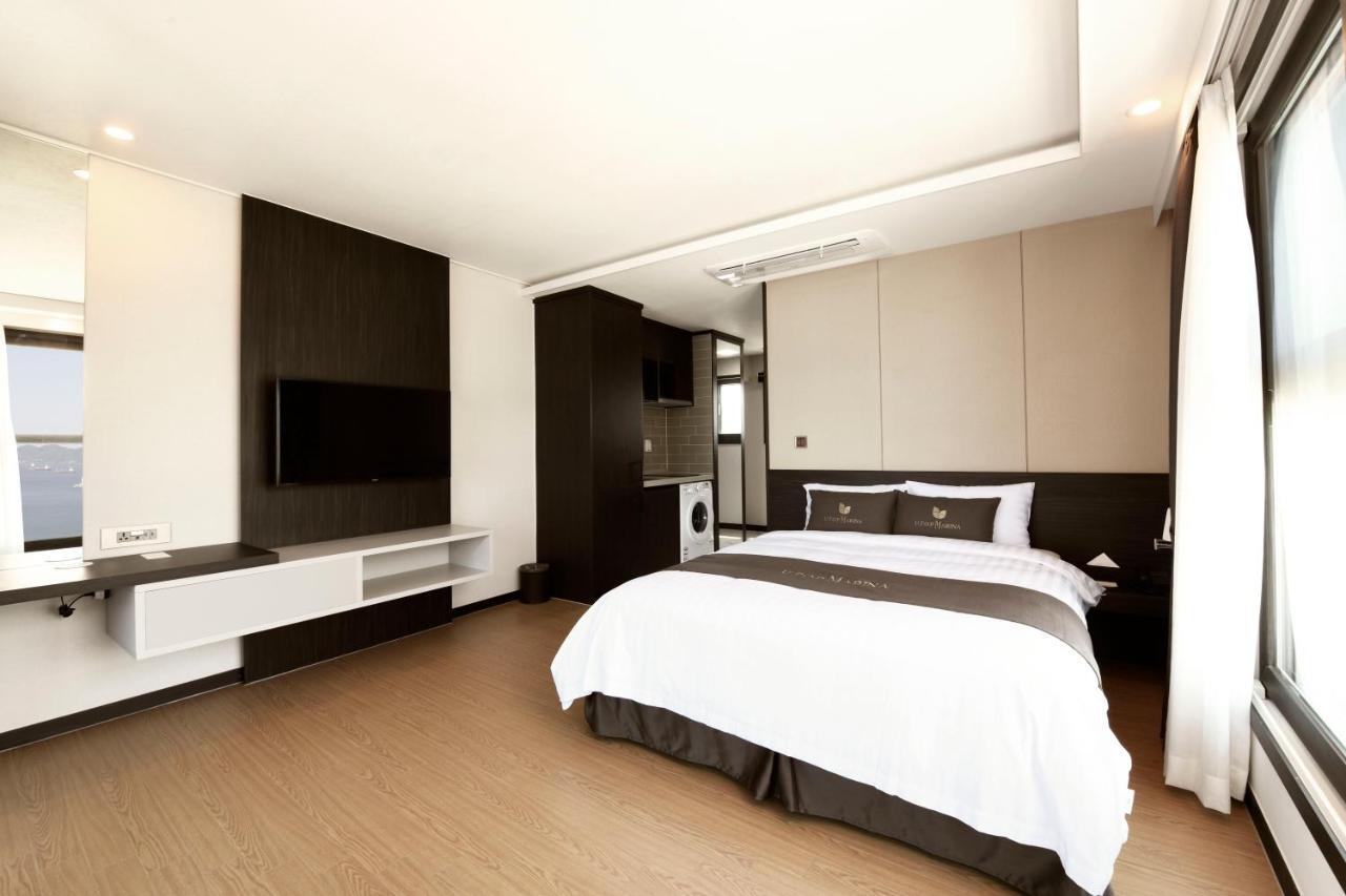 Utop Marina Hotel & Resort 丽水市 外观 照片